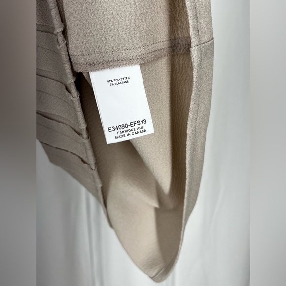 Eleventh floor dress midi size 6 - Picture 11 of 14